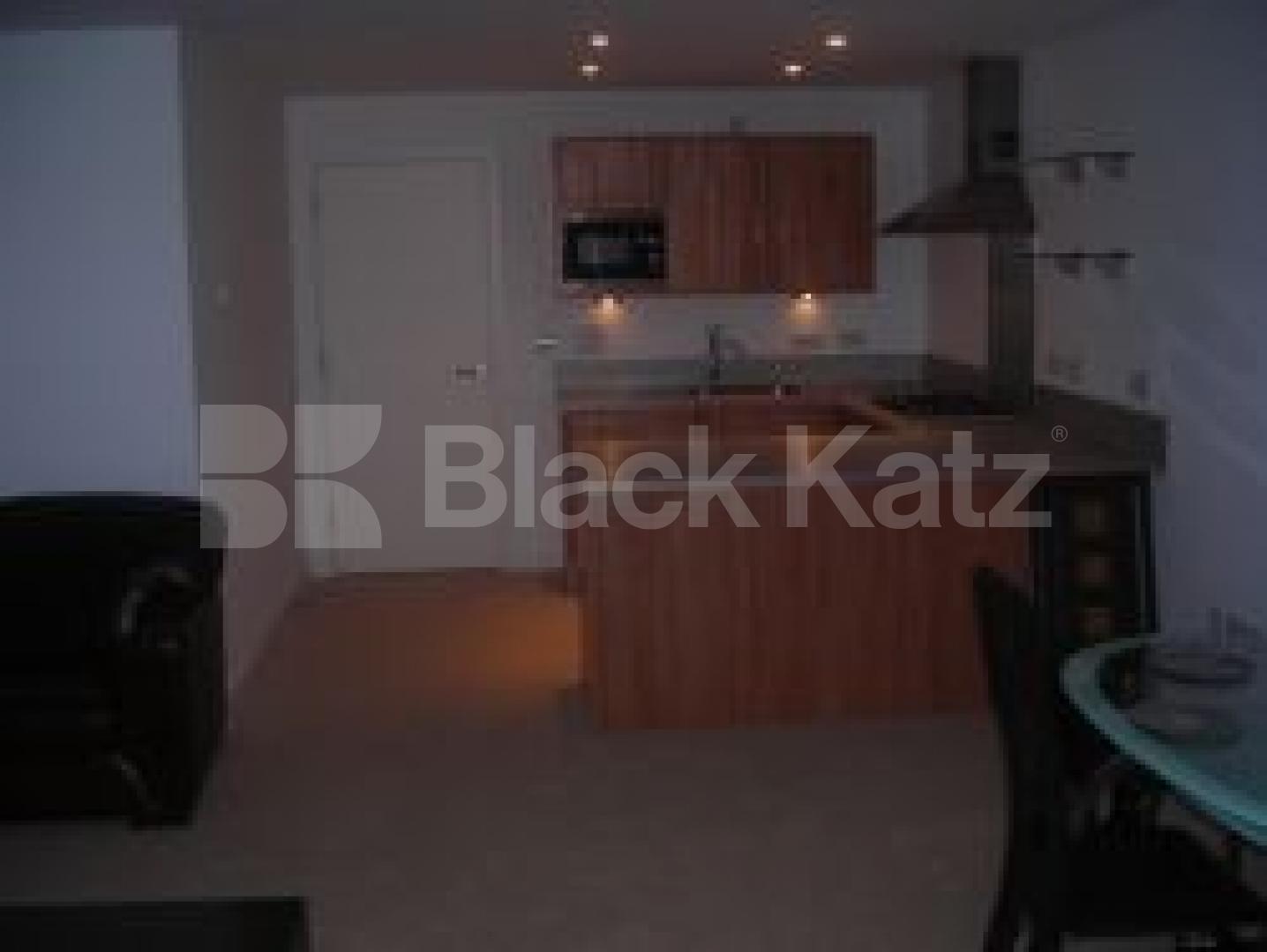 			2 Bedroom, 1 bath, 1 reception Flat			 Eden Grove, HOLLOWAY N7